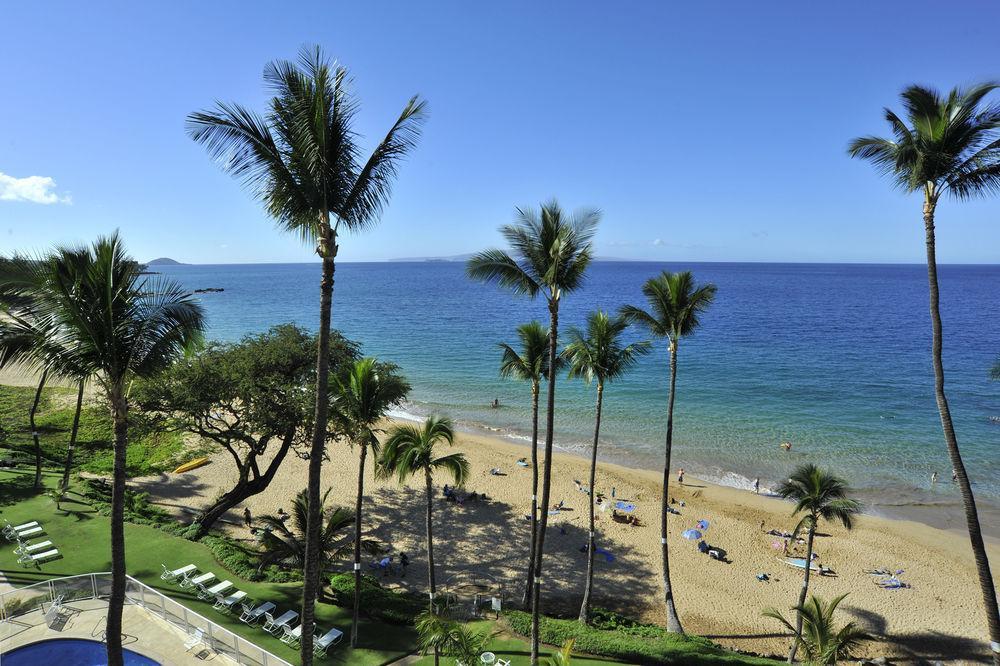 Resort The Hale Pau Hana