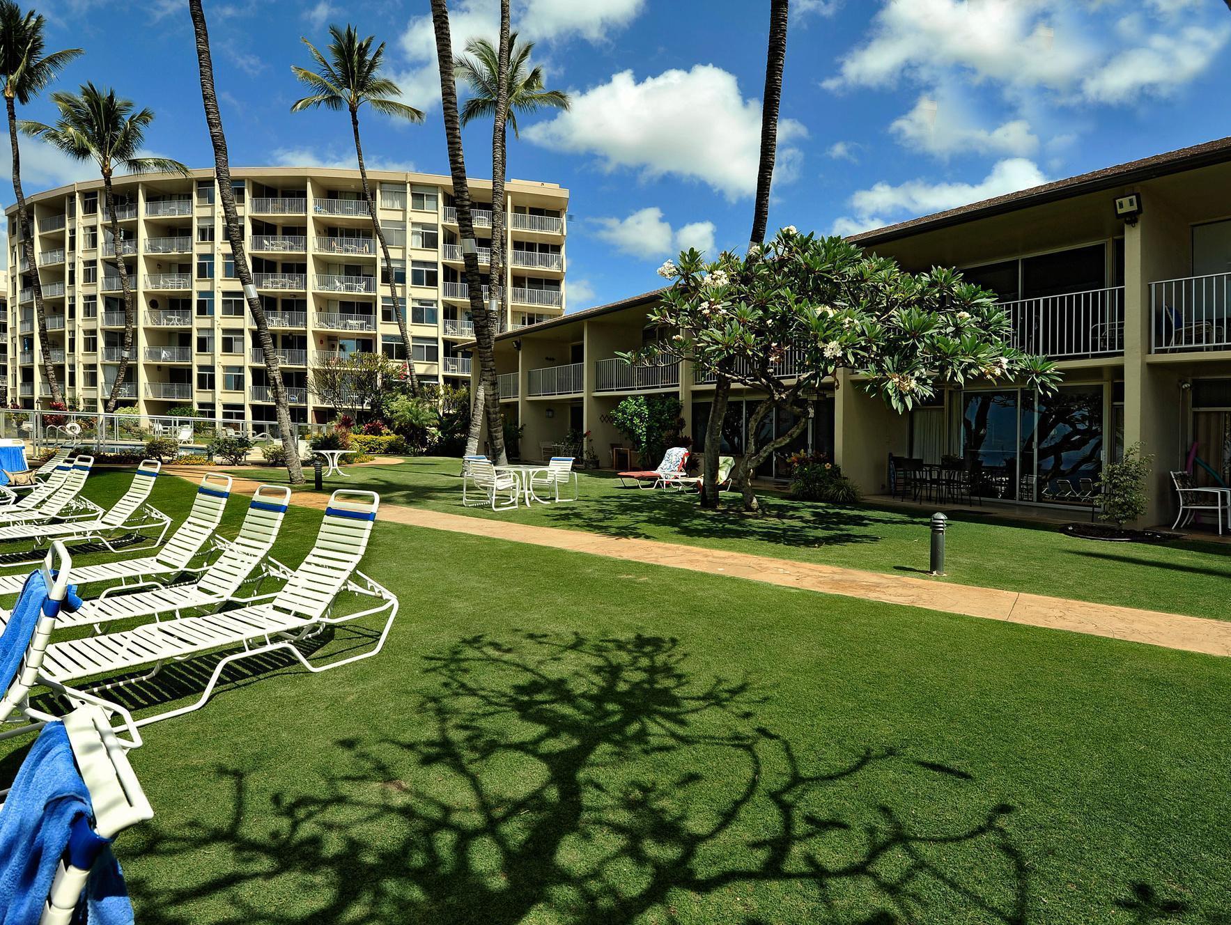 The Hale Pau Hana
