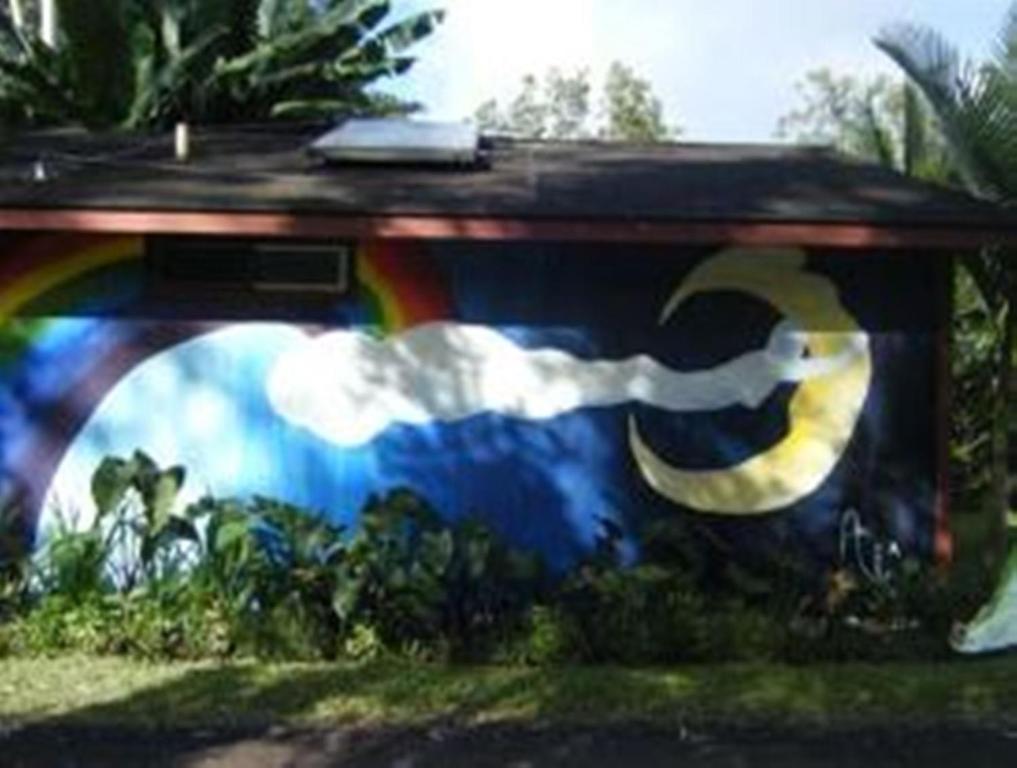 Hedonisia Hawaii Sustainable Community *