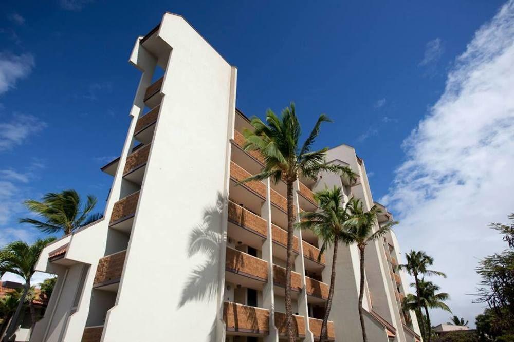 Aparthotel Maui Vacation Club Kihei