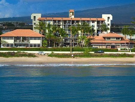 Maui Vacation Club Kihei
