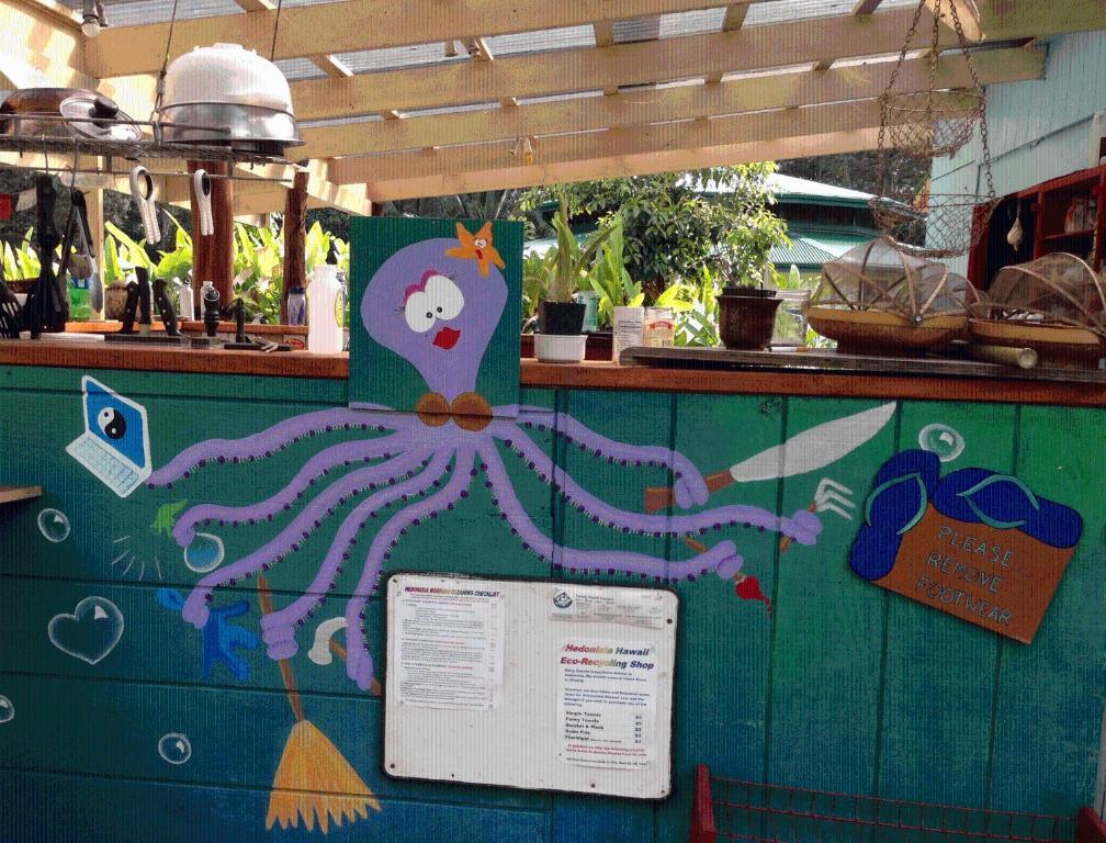 Hedonisia Hawaii Sustainable Community *