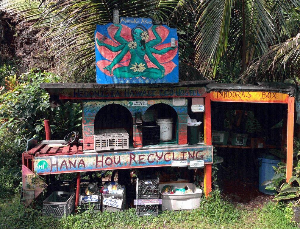 Hedonisia Hawaii Sustainable Community * Pahoa