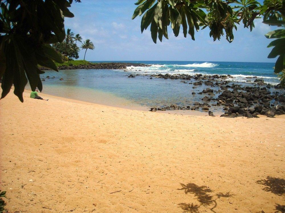 Kauai Cove