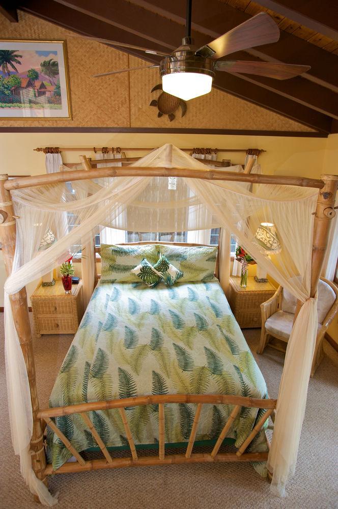 Hotel Kauai Cove Koloa