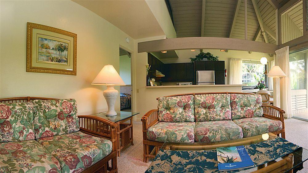 Castle At Aparthotel Princeville