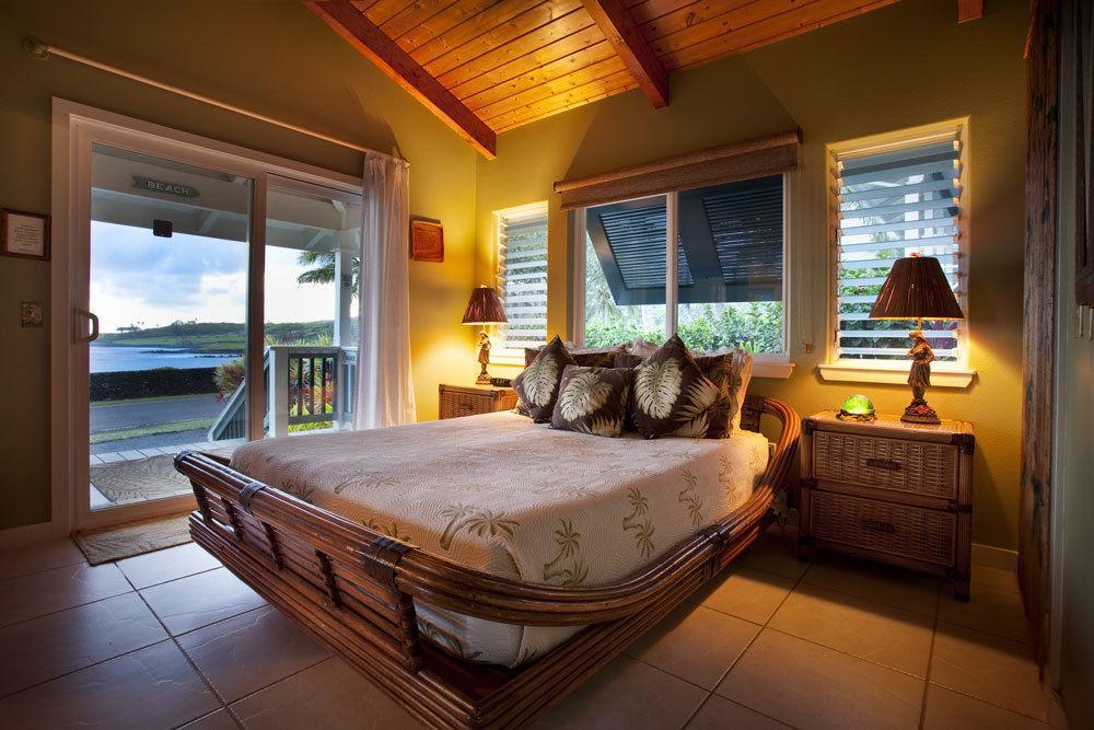 Oceanfront Cottages Hotel 3*