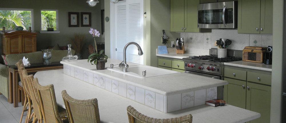 Oceanfront Cottages 3*