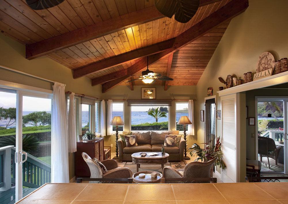 Oceanfront Cottages Hotel