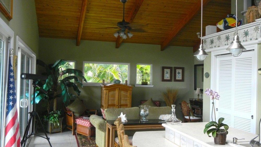 Oceanfront Cottages Hotel Hana