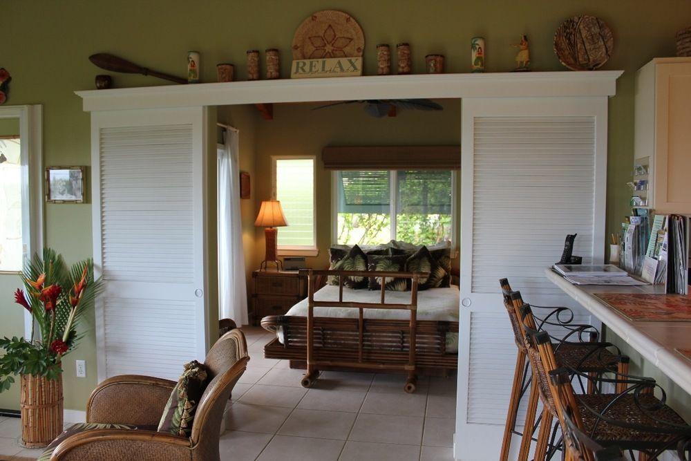 Oceanfront Cottages 3* Hana