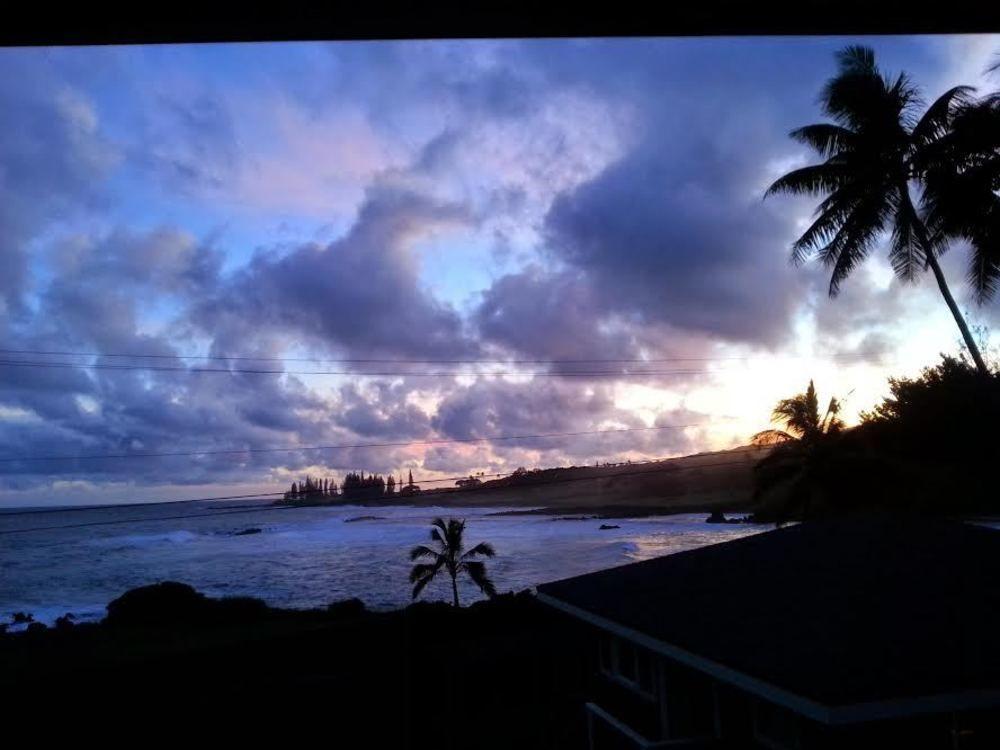 Oceanfront Cottages Hotel 3*