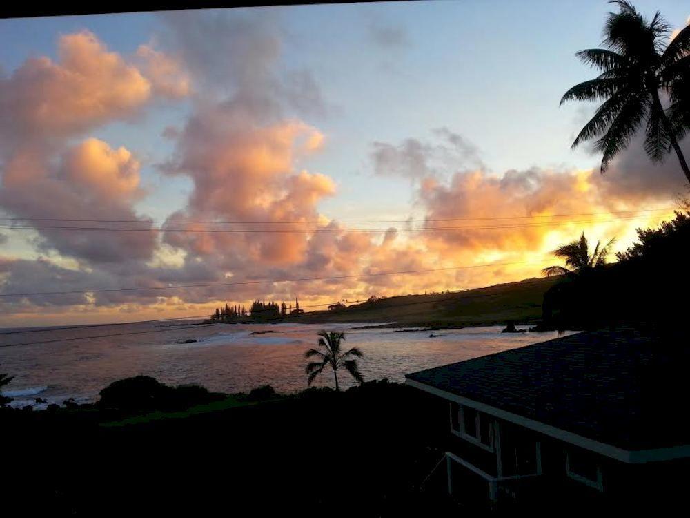 Oceanfront Cottages Hotel 3*