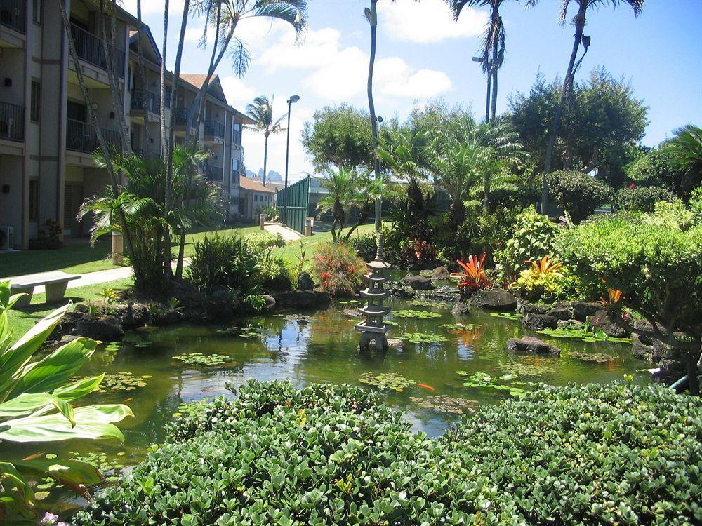Pono Kai Resort By Bluegreen Hotel 3*