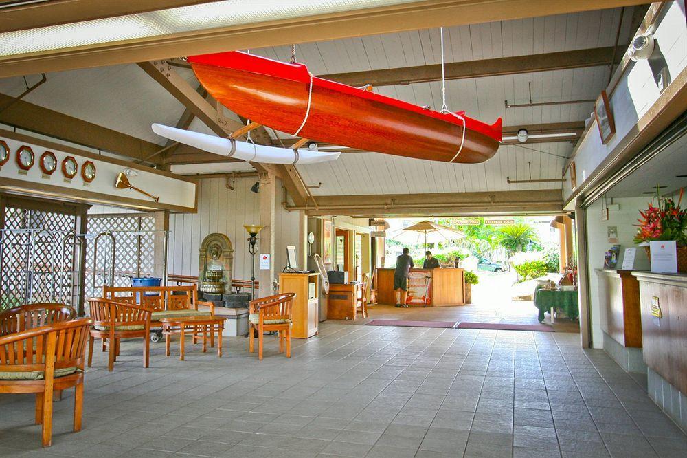 Pono Kai Resort By Bluegreen 3* Kauai