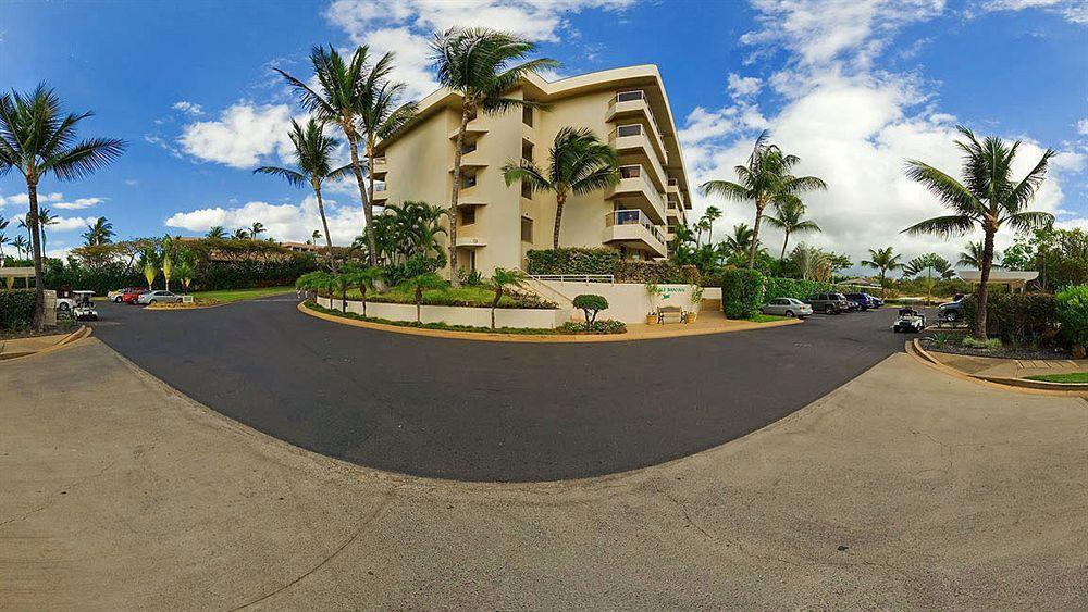 Maui Banyan Vacation Club 3* Wailea (Maui)