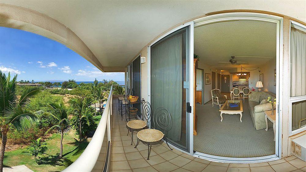 Maui Banyan Vacation Club Aparthotel 3*