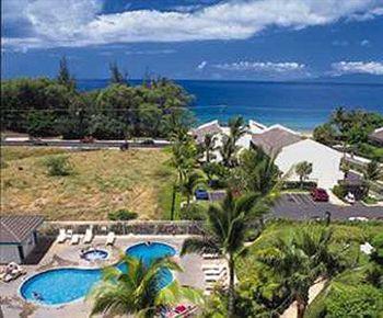 Maui Banyan Vacation Club Aparthotel Wailea (Maui)