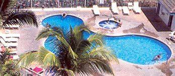 Maui Banyan Vacation Club 3*
