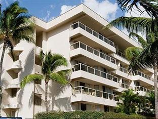 Maui Banyan Vacation Club 3*