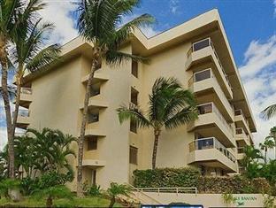 Maui Banyan Vacation Club Aparthotel Wailea (Maui)