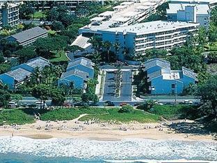 Maui Banyan Vacation Club 3*