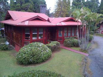 Volcano Village Estates Bed & Breakfast Volcano