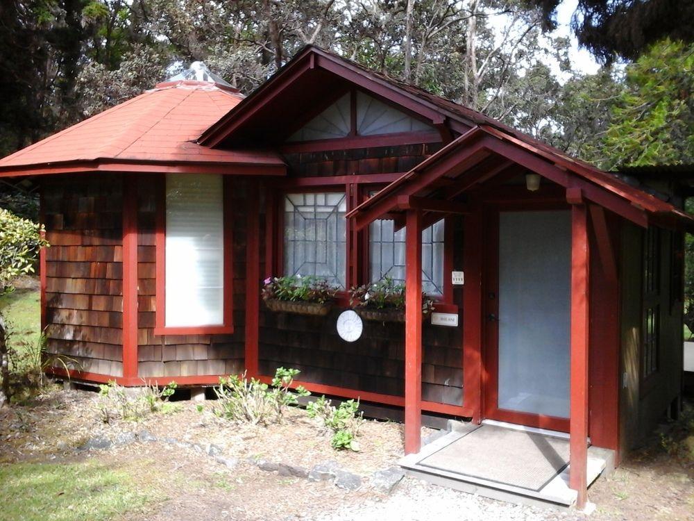 Volcano Village Estates Bed & Breakfast 3*