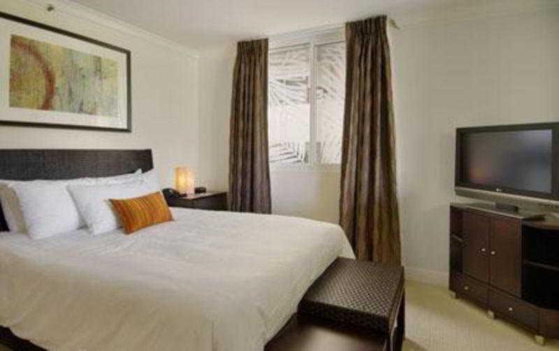 Regency On Beachwalk Waikiki By Outrigger Apartment *