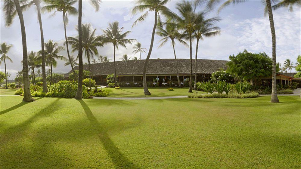 Kauai Coast At The Beach Boy 4*