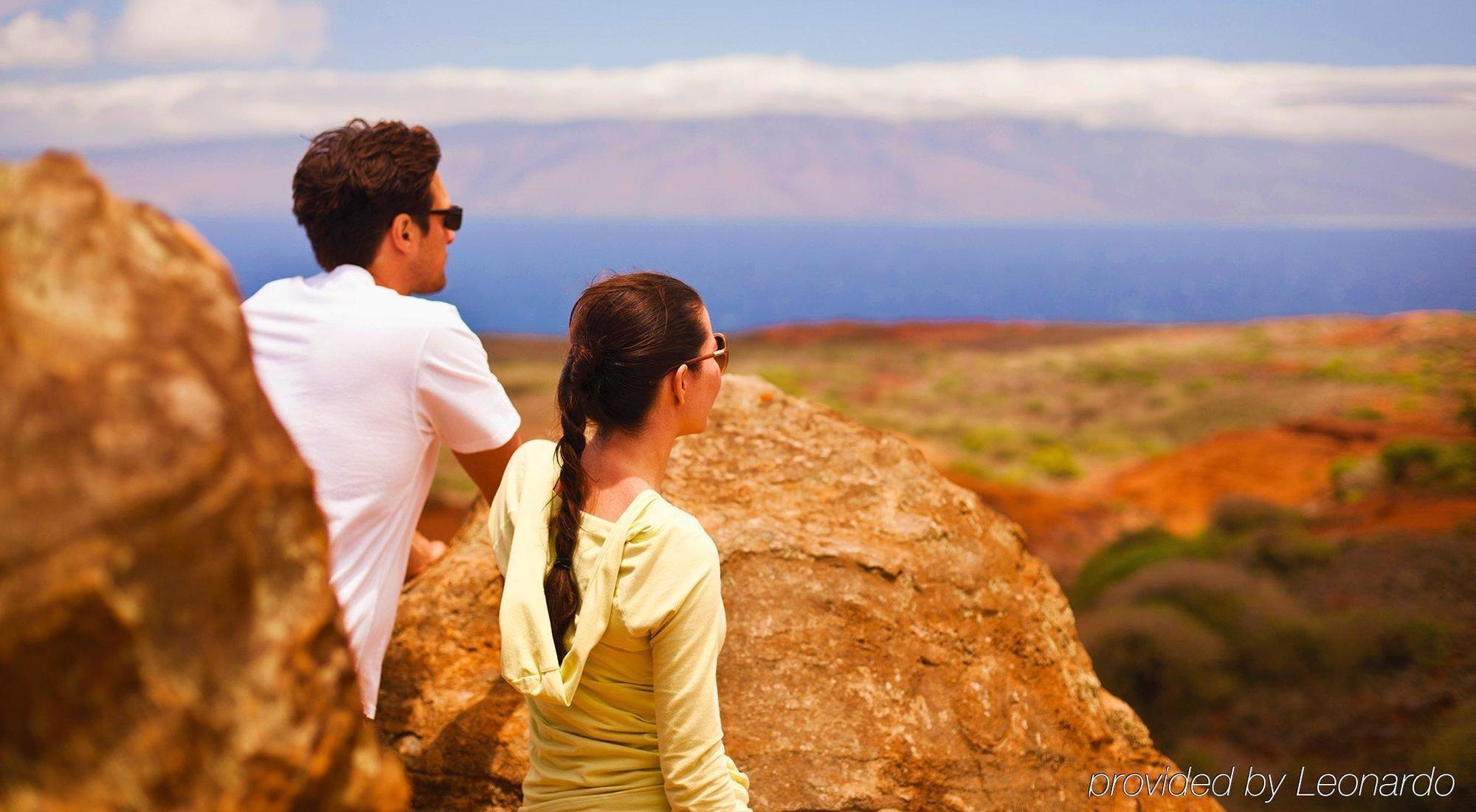 Sensei Lanai, A Four Seasons (adults Only) Resort