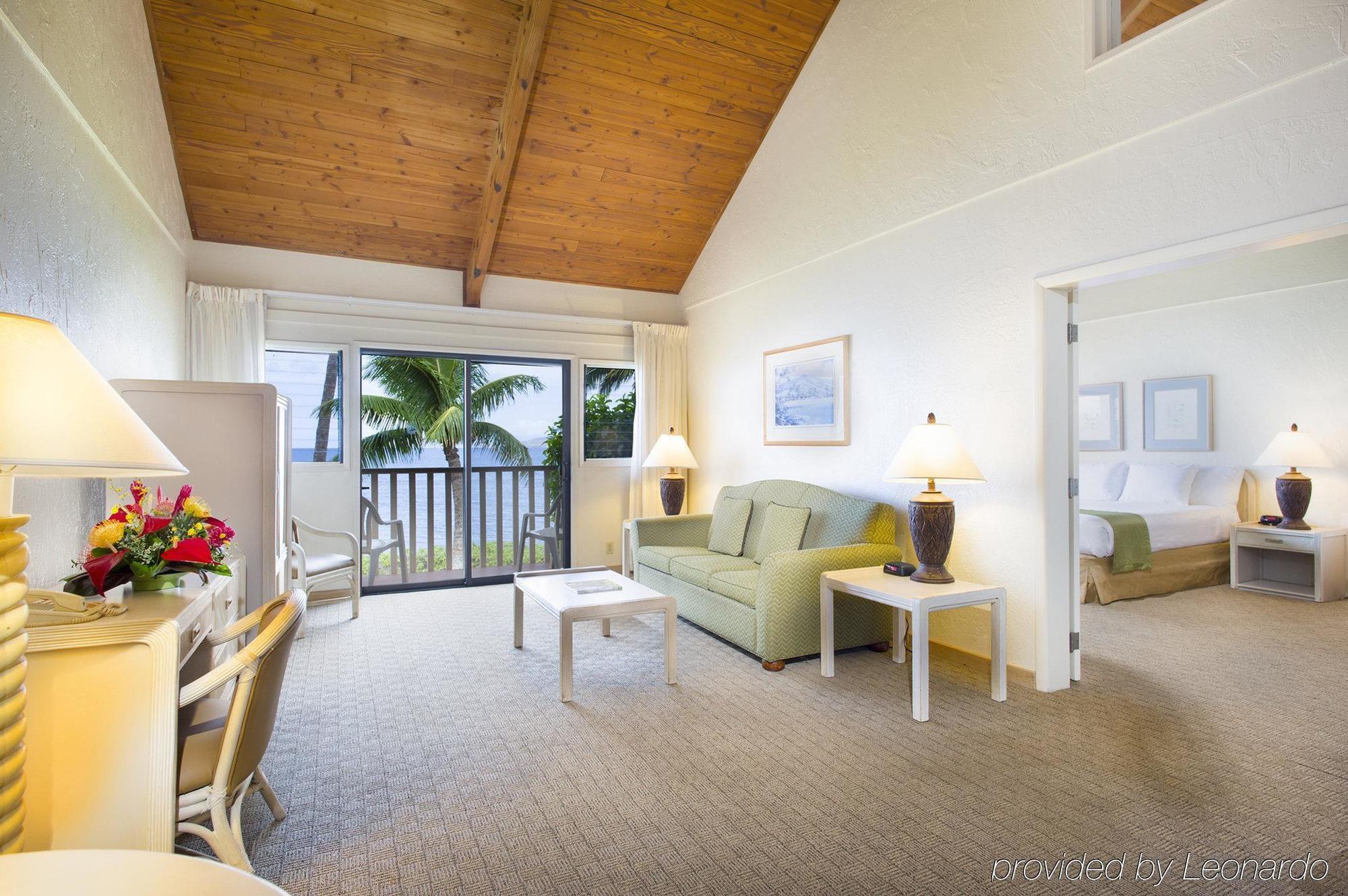 Hilton Grand Vacations Club Maui Bay Kihei
