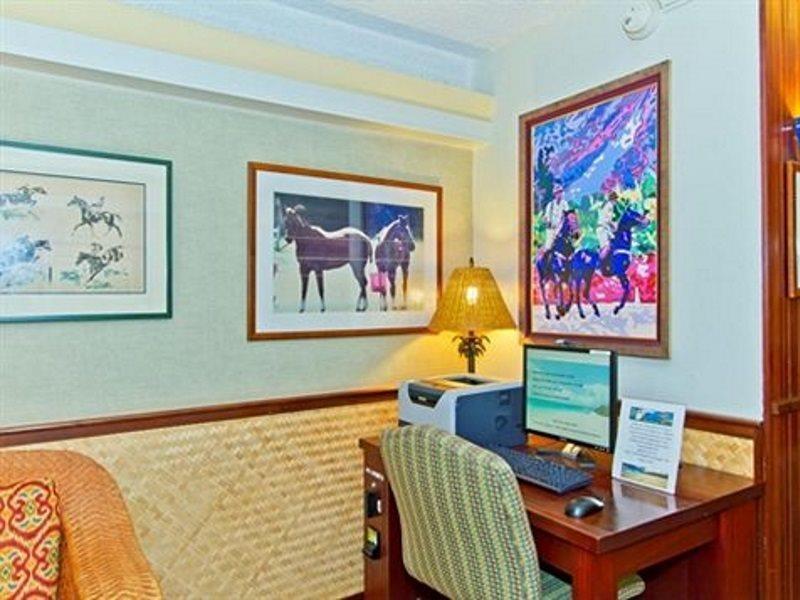 The Equus Honolulu