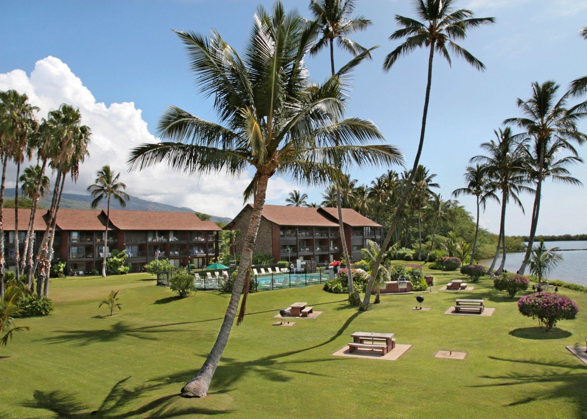 Castle At Moloka'i Shores Kaunakakai