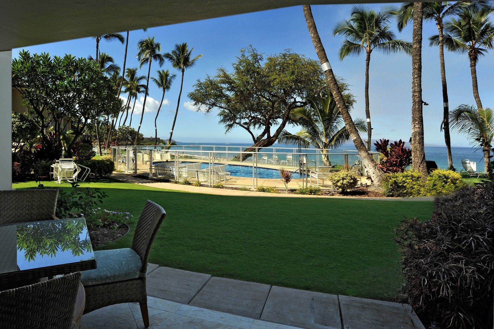 Resort The Hale Pau Hana