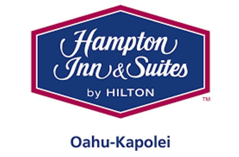 Hampton Inn & Suites Oahu Kapolei - Free Parking - No Resort Fee