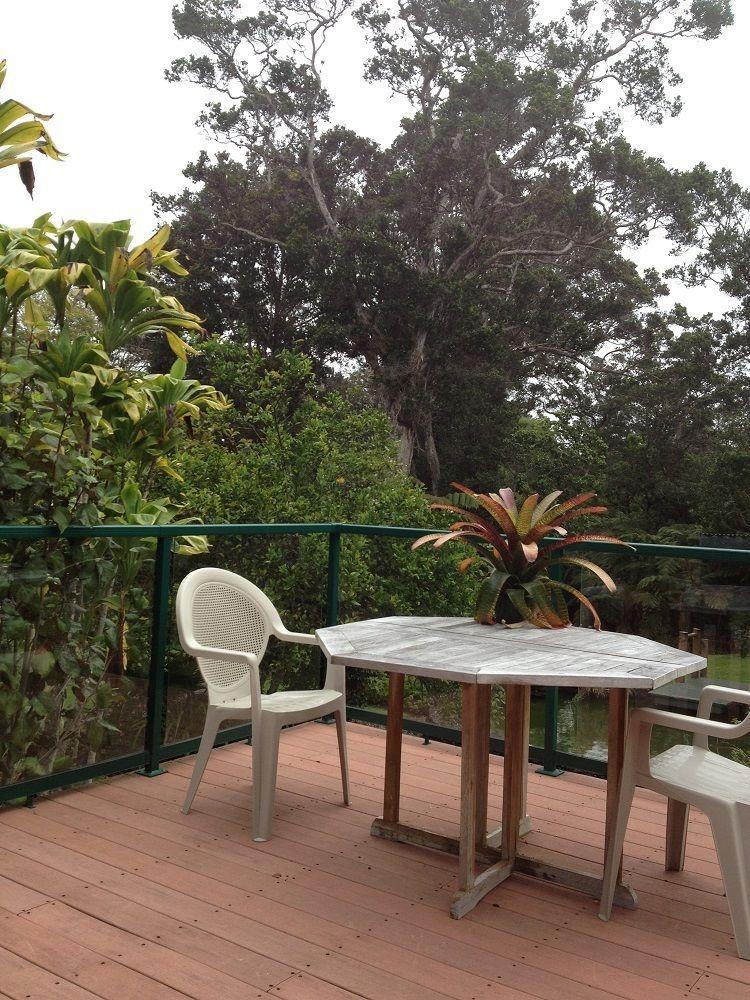 Holiday home Big Tree Sanctuary *