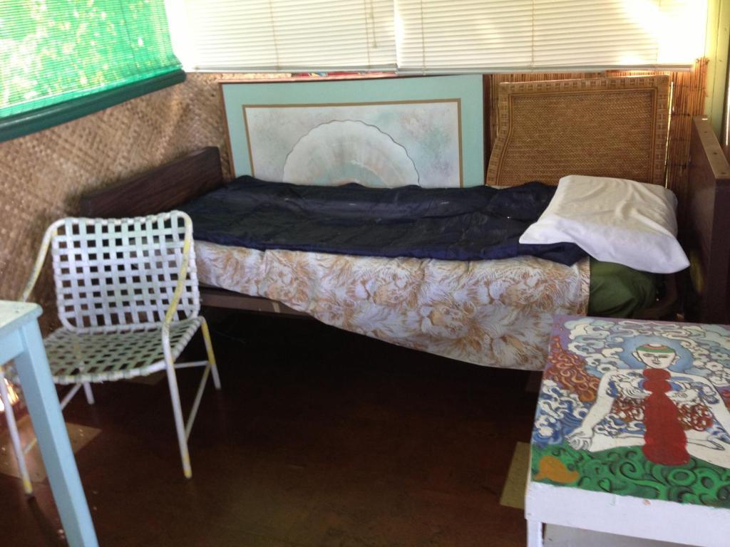 Lodge Hedonisia Hawaii Sustainable Community