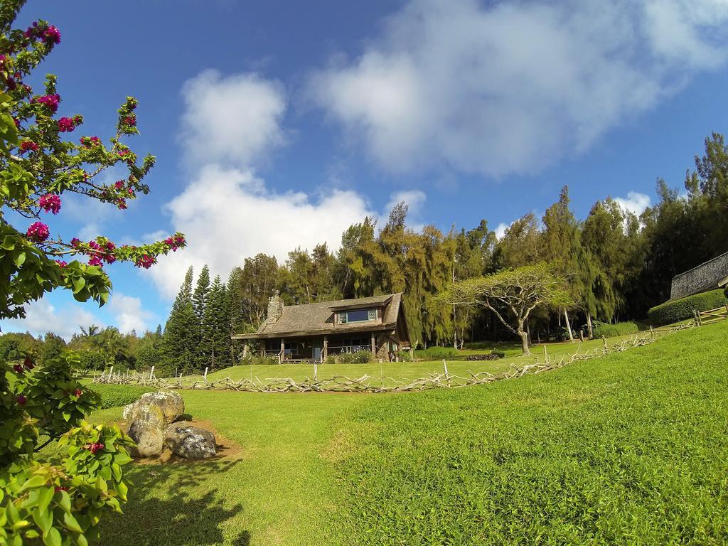 Holiday home Kohala Lodge- Vacation House