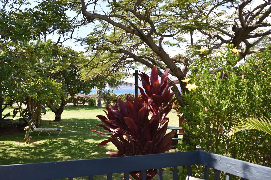 Apartment Nona Lani *