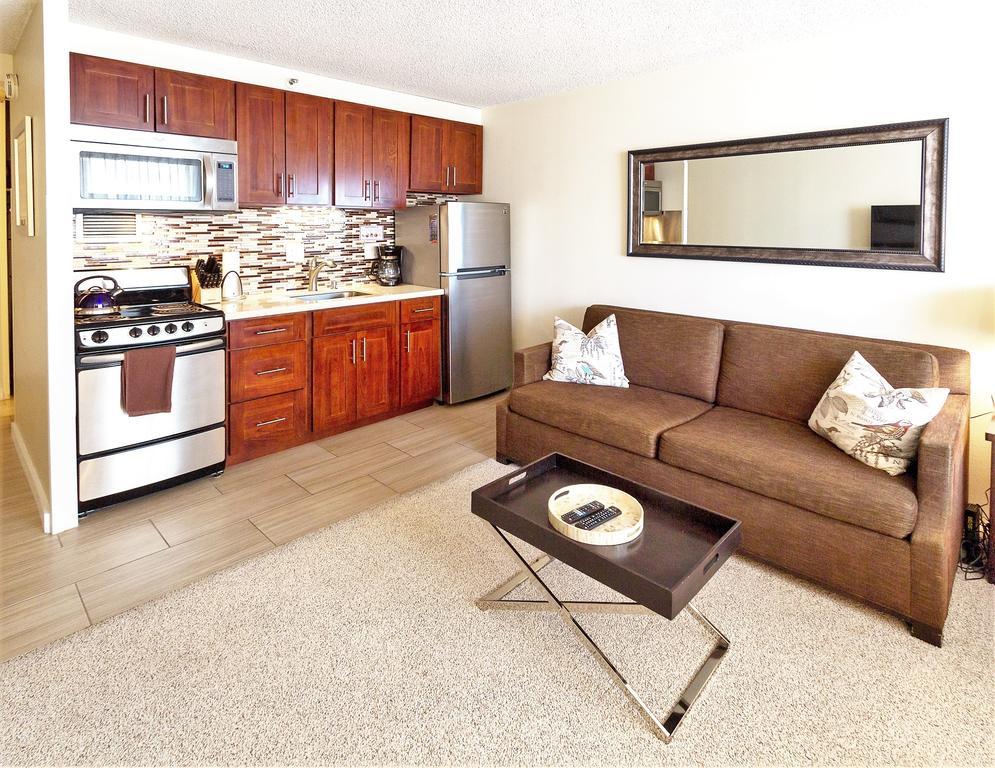 Apartment Waikiki Place At The Marine Surf Waikiki Honolulu