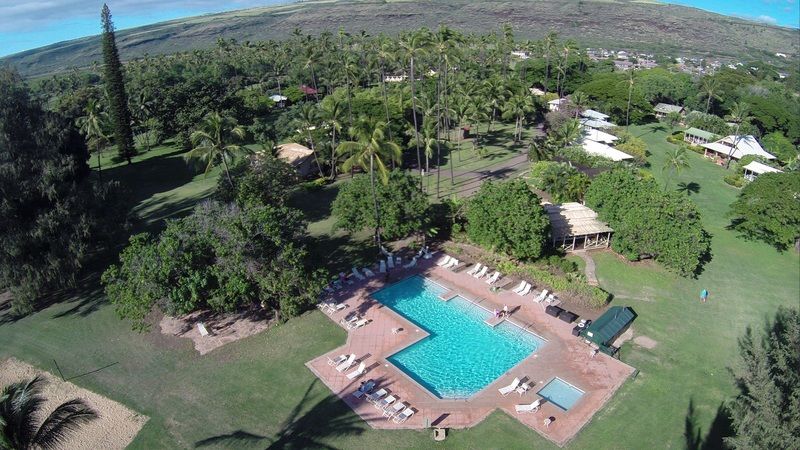 Lodge Plantation Cottages, A Coast *