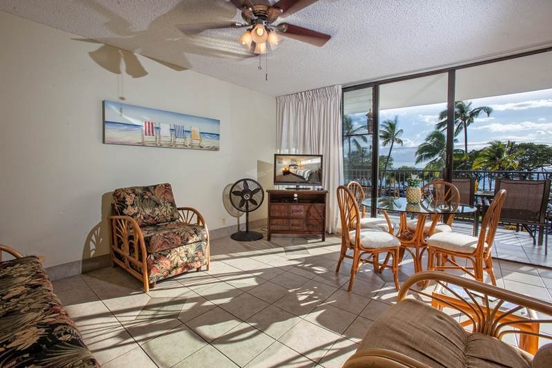 Aparthotel Maui Parkshore By Maui And 2*