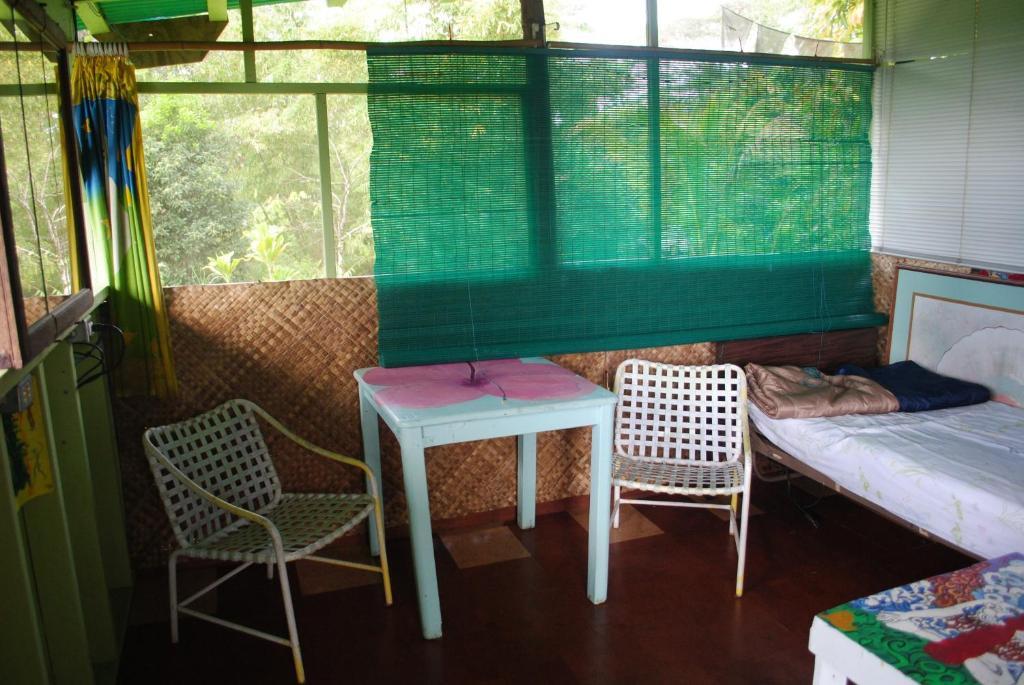 Hedonisia Hawaii Sustainable Community *