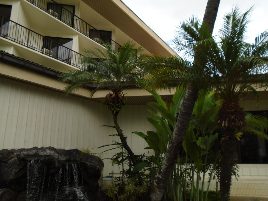 2417 At Oceanfront Kauai Drive Private Aparthotel Lihue