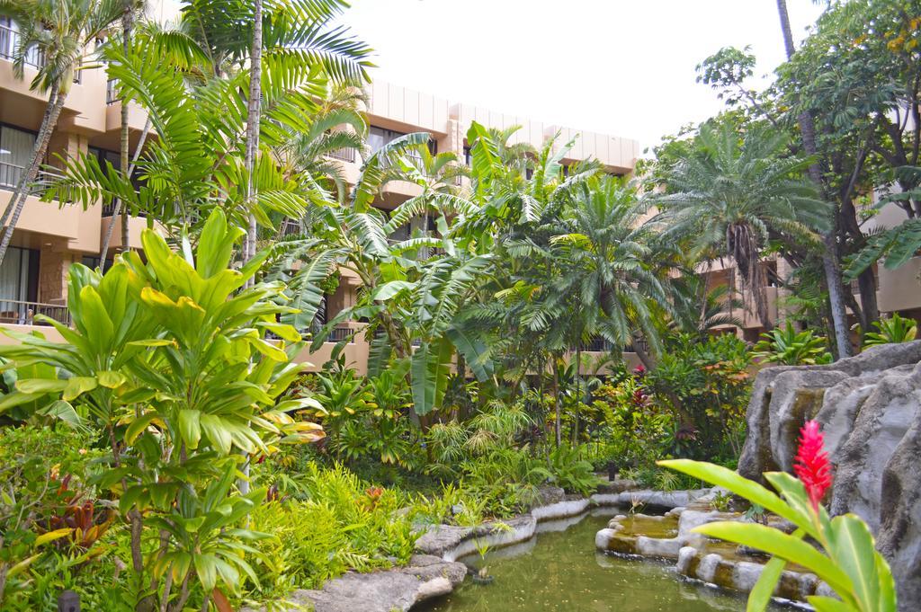 Aparthotel Aston Paki Maui 2*