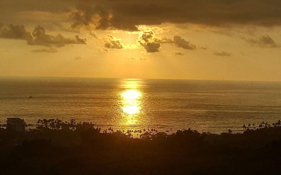 Bed & Breakfast Hale Hualalai