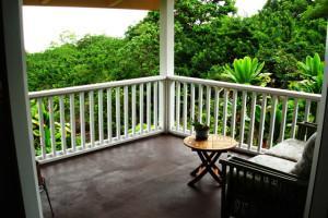 Hale Hualalai Bed & Breakfast 3*