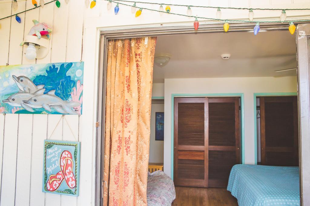 Kona Hawaii A Unique Hawaii Experience Guest house 2*