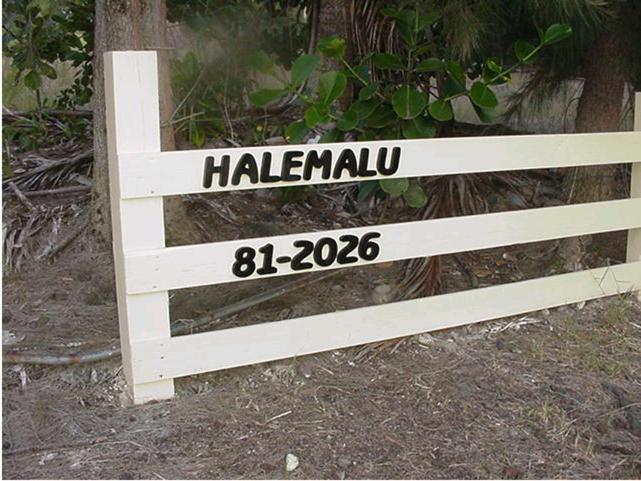 Halemalu Kona 3*